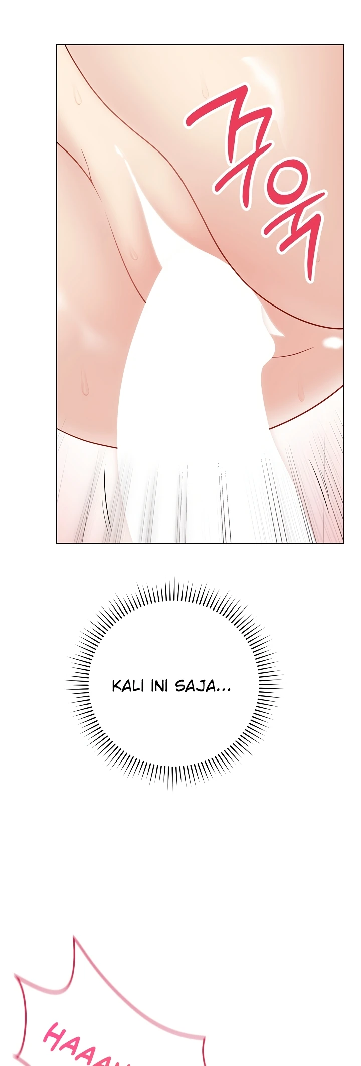 Signed, Sealed, Mistaken - Page 2